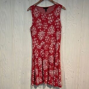 BCBGMAXAZRIA Dress, Size L